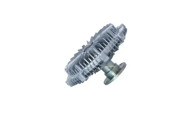 Kupplung, Kühlerlüfter NRF 49591 Bild Kupplung, Kühlerlüfter NRF 49591
