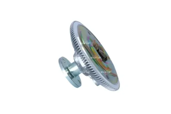 Kupplung, Kühlerlüfter NRF 49592 Bild Kupplung, Kühlerlüfter NRF 49592