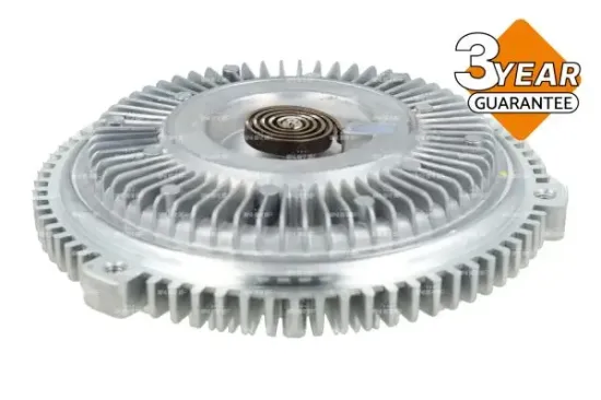 Kupplung, Kühlerlüfter NRF 49593 Bild Kupplung, Kühlerlüfter NRF 49593