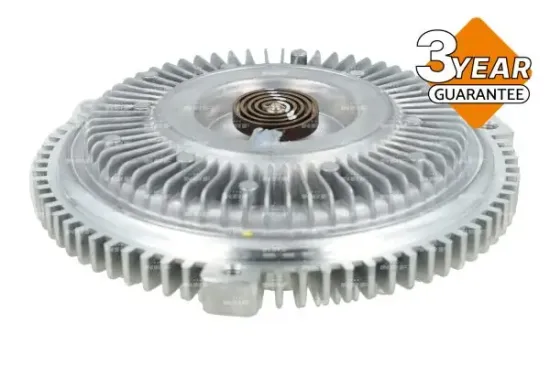 Kupplung, Kühlerlüfter NRF 49593 Bild Kupplung, Kühlerlüfter NRF 49593
