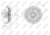 Kupplung, Kühlerlüfter NRF 49595 Bild Kupplung, Kühlerlüfter NRF 49595