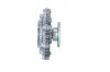 Kupplung, Kühlerlüfter NRF 49603 Bild Kupplung, Kühlerlüfter NRF 49603