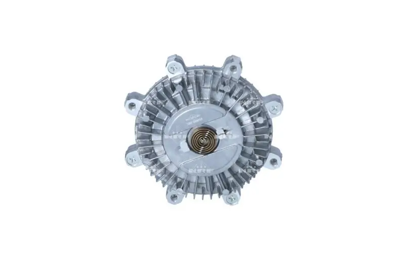 Kupplung, Kühlerlüfter NRF 49608