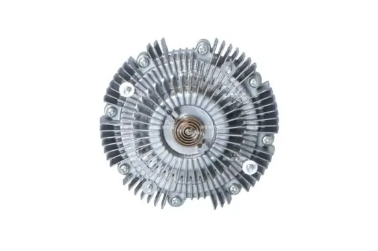Kupplung, Kühlerlüfter NRF 49621 Bild Kupplung, Kühlerlüfter NRF 49621