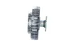 Kupplung, Kühlerlüfter NRF 49621 Bild Kupplung, Kühlerlüfter NRF 49621