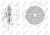 Kupplung, Kühlerlüfter NRF 49622 Bild Kupplung, Kühlerlüfter NRF 49622