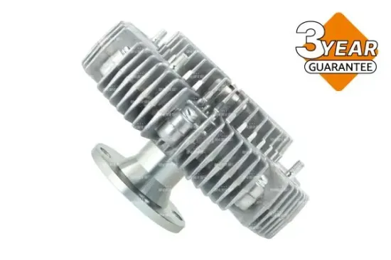 Kupplung, Kühlerlüfter NRF 49626 Bild Kupplung, Kühlerlüfter NRF 49626