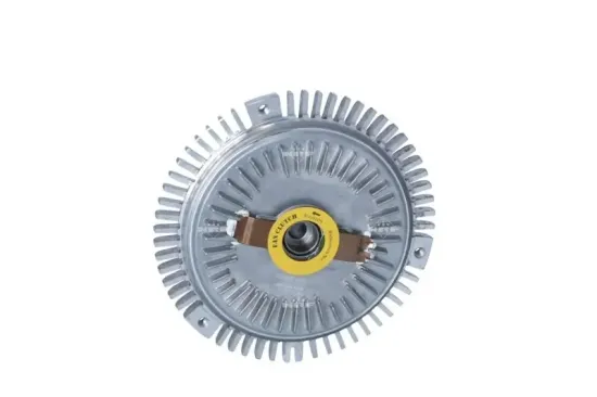 Kupplung, Kühlerlüfter NRF 49627 Bild Kupplung, Kühlerlüfter NRF 49627