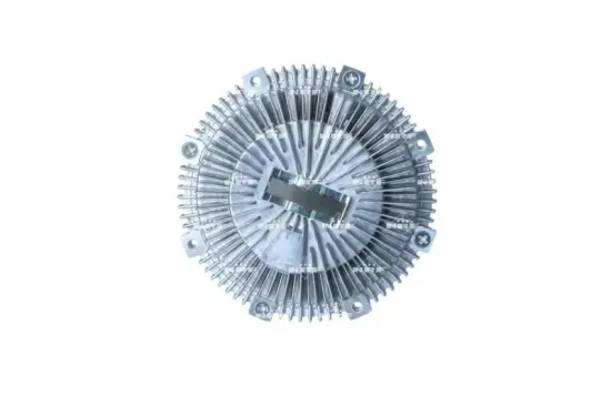 Kupplung, Kühlerlüfter NRF 49634 Bild Kupplung, Kühlerlüfter NRF 49634