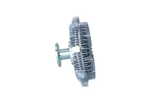 Kupplung, Kühlerlüfter NRF 49634 Bild Kupplung, Kühlerlüfter NRF 49634