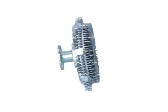 Kupplung, Kühlerlüfter NRF 49634 Bild Kupplung, Kühlerlüfter NRF 49634