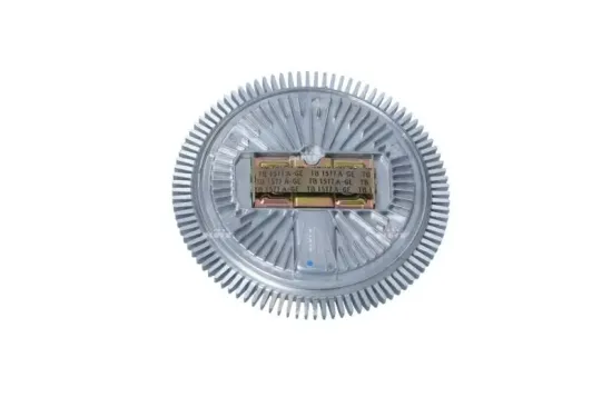 Kupplung, Kühlerlüfter NRF 49643 Bild Kupplung, Kühlerlüfter NRF 49643