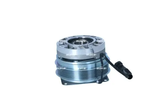 Kupplung, Kühlerlüfter NRF 49702 Bild Kupplung, Kühlerlüfter NRF 49702