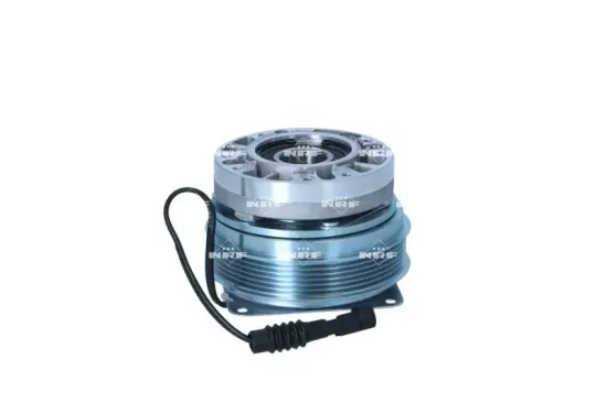 Kupplung, Kühlerlüfter NRF 49702 Bild Kupplung, Kühlerlüfter NRF 49702
