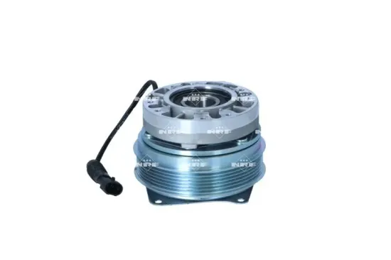 Kupplung, Kühlerlüfter NRF 49702 Bild Kupplung, Kühlerlüfter NRF 49702