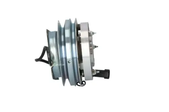 Kupplung, Kühlerlüfter NRF 49703 Bild Kupplung, Kühlerlüfter NRF 49703