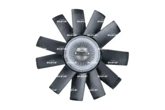 Kupplung, Kühlerlüfter NRF 49722 Bild Kupplung, Kühlerlüfter NRF 49722