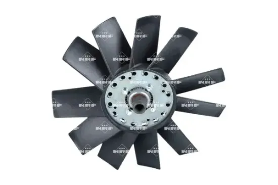 Kupplung, Kühlerlüfter NRF 49722 Bild Kupplung, Kühlerlüfter NRF 49722