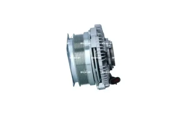 Kupplung, Kühlerlüfter NRF 49725 Bild Kupplung, Kühlerlüfter NRF 49725