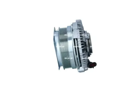 Kupplung, Kühlerlüfter NRF 49725 Bild Kupplung, Kühlerlüfter NRF 49725