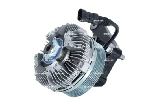 Kupplung, Kühlerlüfter 12 V NRF 49726 Bild Kupplung, Kühlerlüfter 12 V NRF 49726