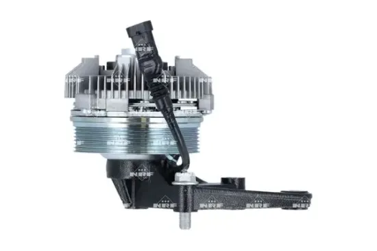 Kupplung, Kühlerlüfter 12 V NRF 49726 Bild Kupplung, Kühlerlüfter 12 V NRF 49726