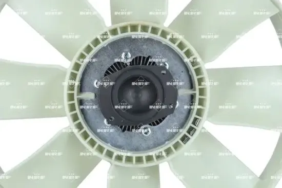 Kühler, Motorkühlung NRF 59054 Bild Kühler, Motorkühlung NRF 59054