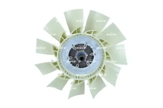 Kühler, Motorkühlung NRF 59087 Bild Kühler, Motorkühlung NRF 59087