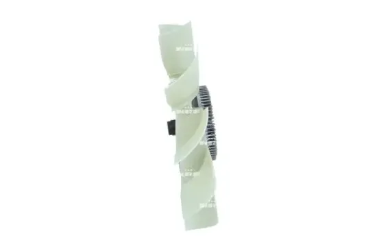 Kühler, Motorkühlung NRF 59087 Bild Kühler, Motorkühlung NRF 59087