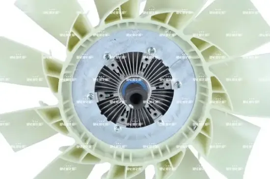 Kühler, Motorkühlung NRF 59087 Bild Kühler, Motorkühlung NRF 59087