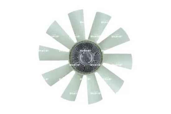 Kühler, Motorkühlung NRF 59087 Bild Kühler, Motorkühlung NRF 59087