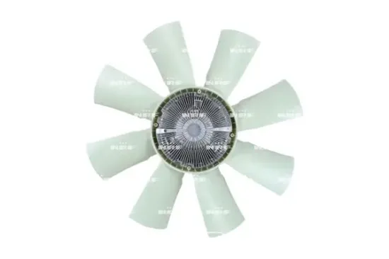 Kupplung, Kühlerlüfter NRF 49776 Bild Kupplung, Kühlerlüfter NRF 49776