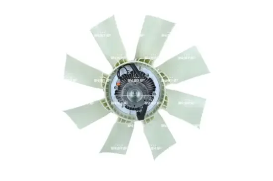 Kupplung, Kühlerlüfter NRF 49776 Bild Kupplung, Kühlerlüfter NRF 49776