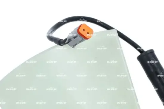 Kupplung, Kühlerlüfter NRF 49776 Bild Kupplung, Kühlerlüfter NRF 49776