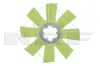 Lüfterrad, Motorkühlung NRF 49852