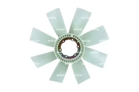 Kühler, Motorkühlung NRF 59247 Bild Kühler, Motorkühlung NRF 59247