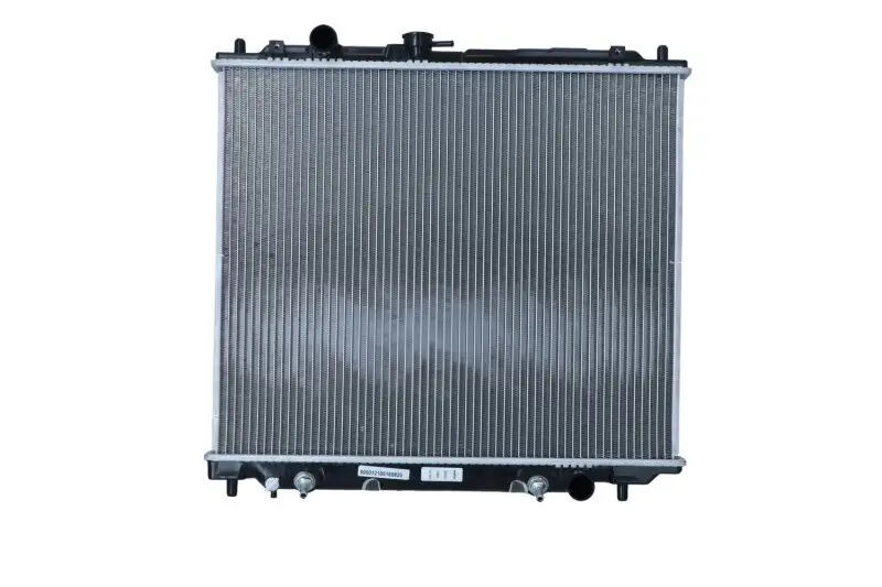 Kühler, Motorkühlung NRF 50001