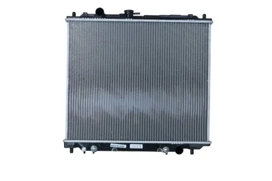 Kühler, Motorkühlung NRF 50001 Bild Kühler, Motorkühlung NRF 50001