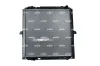 Kühler, Motorkühlung NRF 500023 Bild Kühler, Motorkühlung NRF 500023
