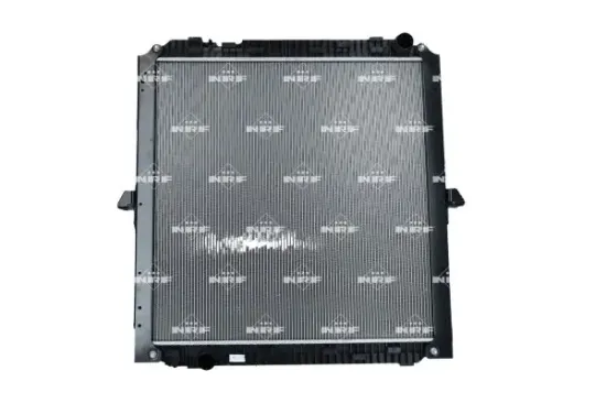 Kühler, Motorkühlung NRF 500023 Bild Kühler, Motorkühlung NRF 500023