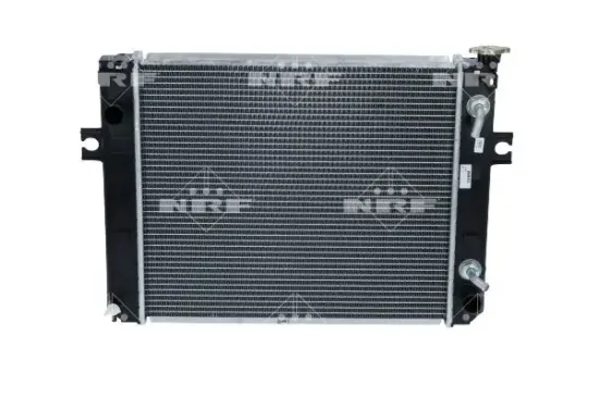 Kühler, Motorkühlung NRF 59287 Bild Kühler, Motorkühlung NRF 59287