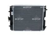 Kühler, Motorkühlung NRF 59298