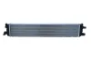 Kühler, Motorkühlung NRF 50037 Bild Kühler, Motorkühlung NRF 50037