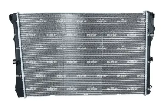Kühler, Motorkühlung NRF 50040 Bild Kühler, Motorkühlung NRF 50040