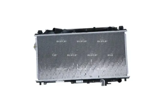 Kühler, Motorkühlung NRF 50043 Bild Kühler, Motorkühlung NRF 50043