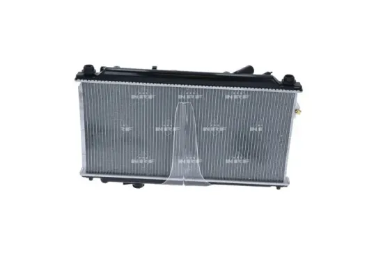 Kühler, Motorkühlung NRF 50043 Bild Kühler, Motorkühlung NRF 50043