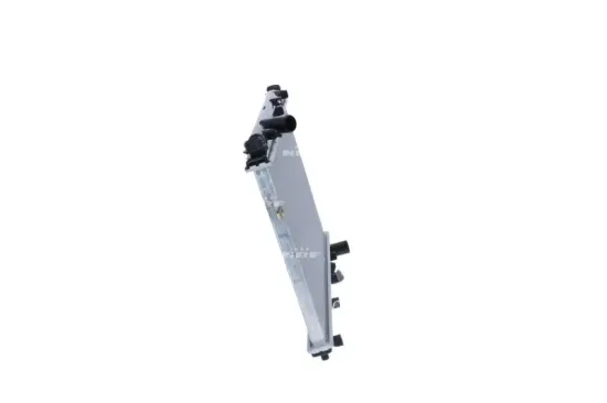 Kühler, Motorkühlung NRF 50043 Bild Kühler, Motorkühlung NRF 50043