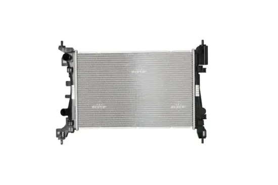 Kühler, Motorkühlung NRF 50045 Bild Kühler, Motorkühlung NRF 50045