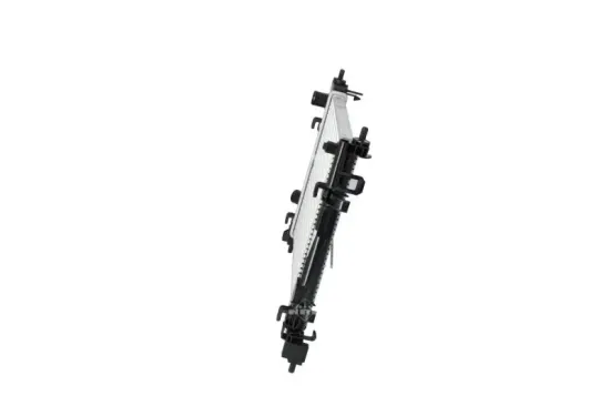 Kühler, Motorkühlung NRF 50045 Bild Kühler, Motorkühlung NRF 50045
