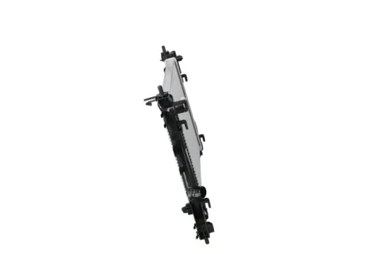 Kühler, Motorkühlung NRF 50045 Bild Kühler, Motorkühlung NRF 50045